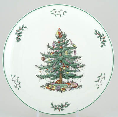 Cake Plate